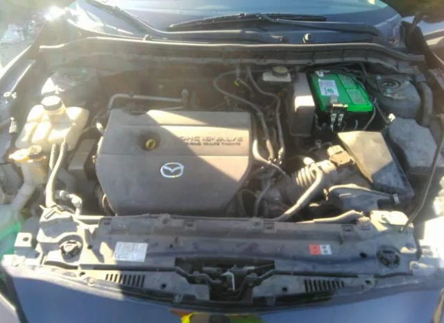 Photo 9 VIN: JM1BL1UG6C1529156 - MAZDA MAZDA3 