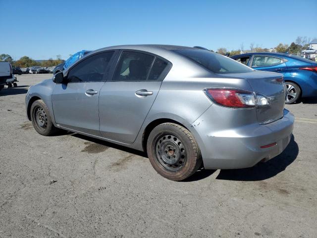 Photo 1 VIN: JM1BL1UG6C1535734 - MAZDA 3 I 