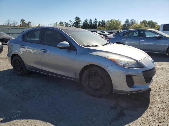 Photo 3 VIN: JM1BL1UG6C1535734 - MAZDA 3 I 