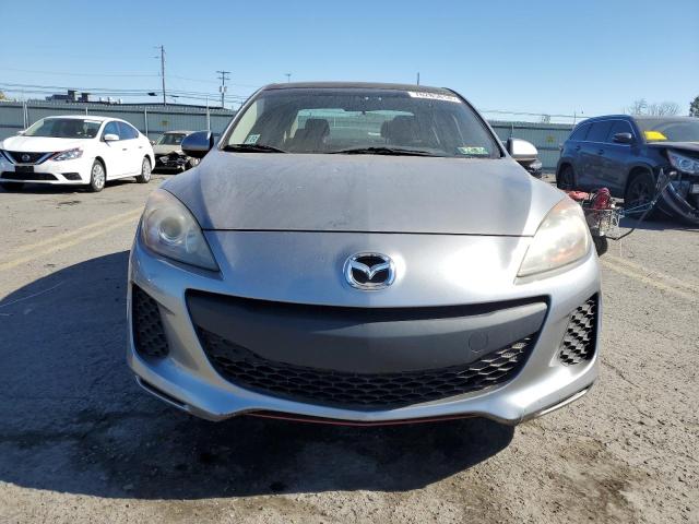 Photo 4 VIN: JM1BL1UG6C1535734 - MAZDA 3 I 