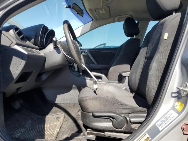 Photo 6 VIN: JM1BL1UG6C1535734 - MAZDA 3 I 