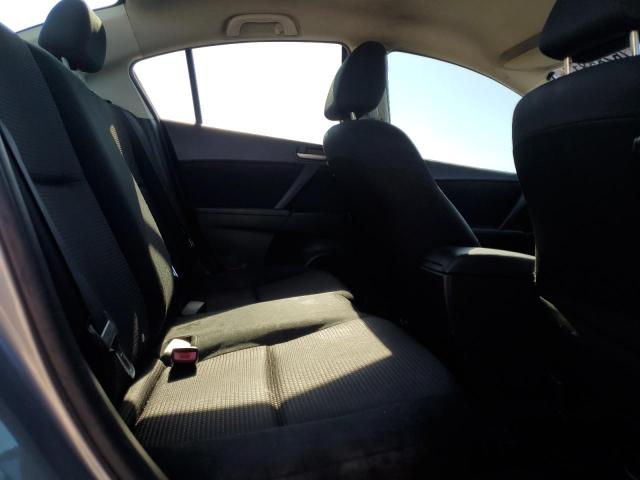 Photo 9 VIN: JM1BL1UG6C1535734 - MAZDA 3 I 