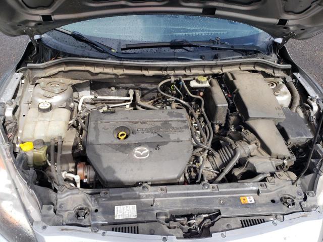 Photo 10 VIN: JM1BL1UG6C1552484 - MAZDA 3 I 