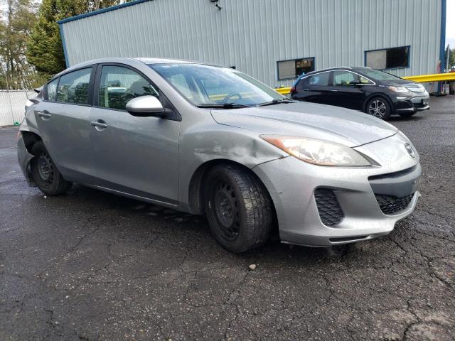 Photo 3 VIN: JM1BL1UG6C1552484 - MAZDA 3 I 