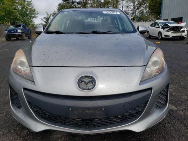 Photo 4 VIN: JM1BL1UG6C1552484 - MAZDA 3 I 