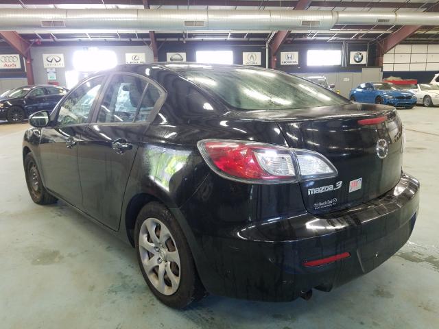 Photo 2 VIN: JM1BL1UG6C1566093 - MAZDA 3 I 