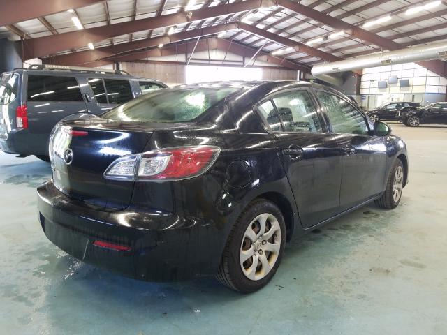 Photo 3 VIN: JM1BL1UG6C1566093 - MAZDA 3 I 