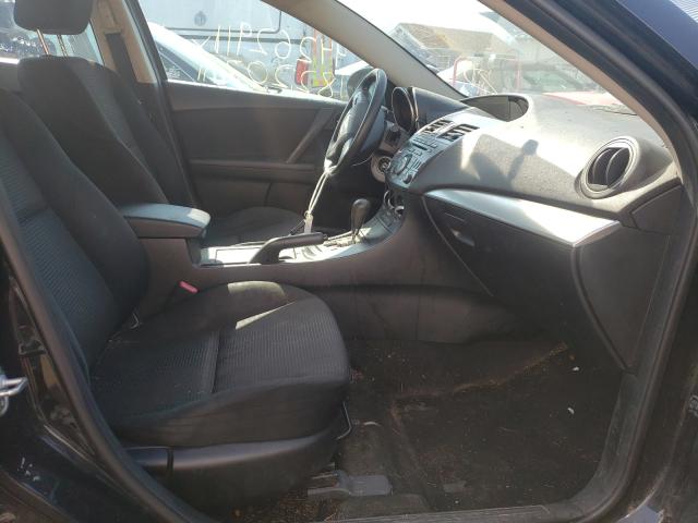 Photo 4 VIN: JM1BL1UG6C1566093 - MAZDA 3 I 