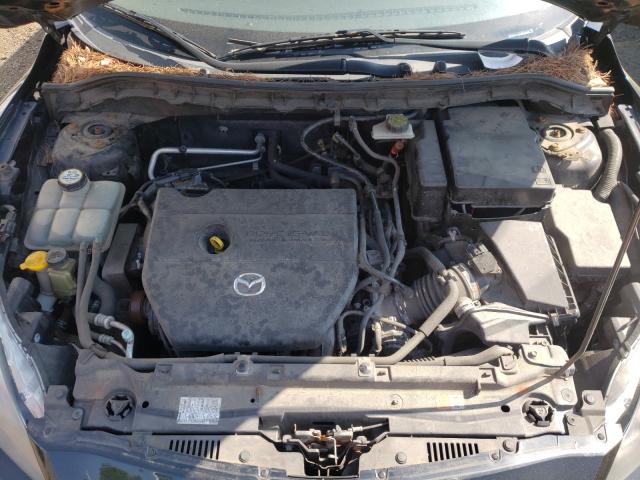 Photo 6 VIN: JM1BL1UG6C1566093 - MAZDA 3 I 