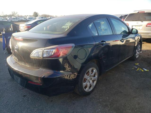 Photo 3 VIN: JM1BL1UG6C1584545 - MAZDA 3 I 