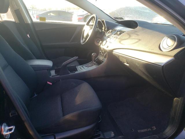 Photo 4 VIN: JM1BL1UG6C1584545 - MAZDA 3 I 