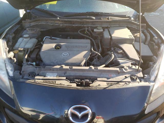 Photo 6 VIN: JM1BL1UG6C1584545 - MAZDA 3 I 