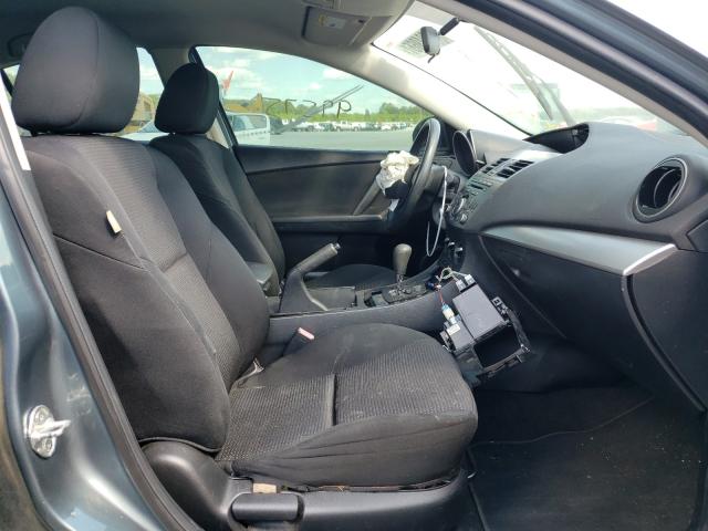 Photo 4 VIN: JM1BL1UG6C1589602 - MAZDA 3 I 