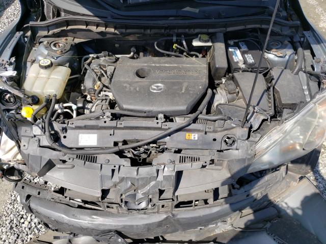 Photo 6 VIN: JM1BL1UG6C1589602 - MAZDA 3 I 