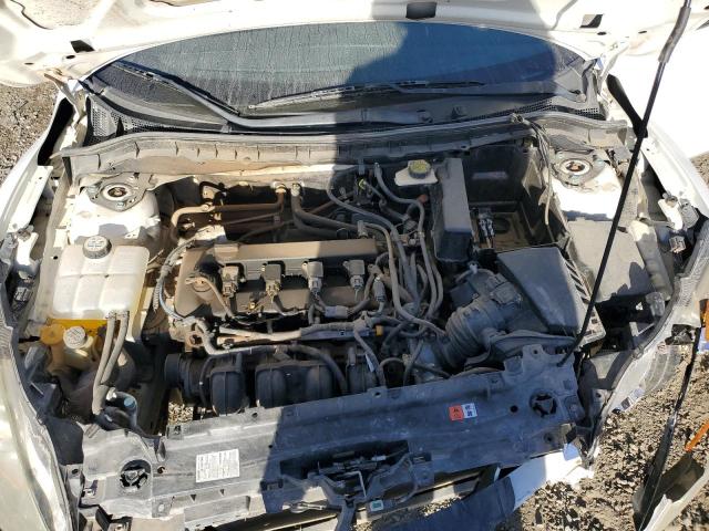 Photo 10 VIN: JM1BL1UG6C1590300 - MAZDA 3 I 