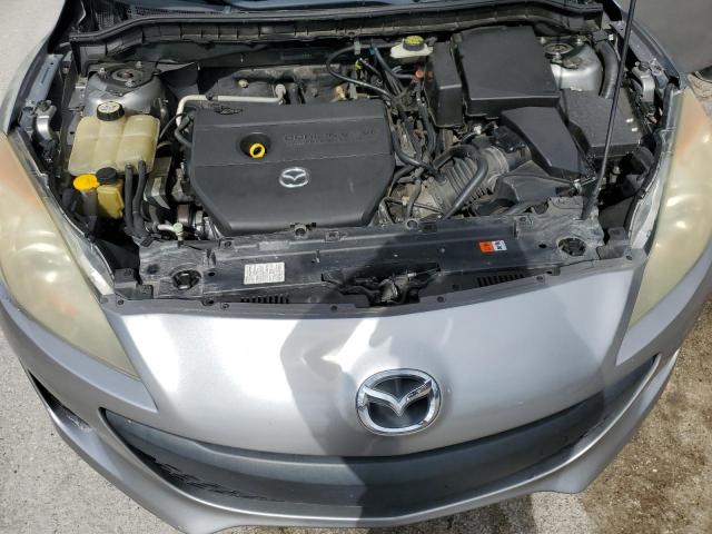 Photo 10 VIN: JM1BL1UG6C1600548 - MAZDA 3 I 