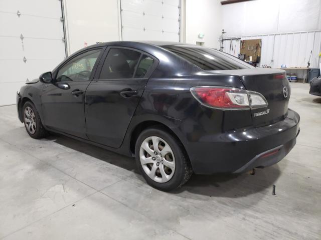 Photo 2 VIN: JM1BL1UG7B1373515 - MAZDA 3 I 