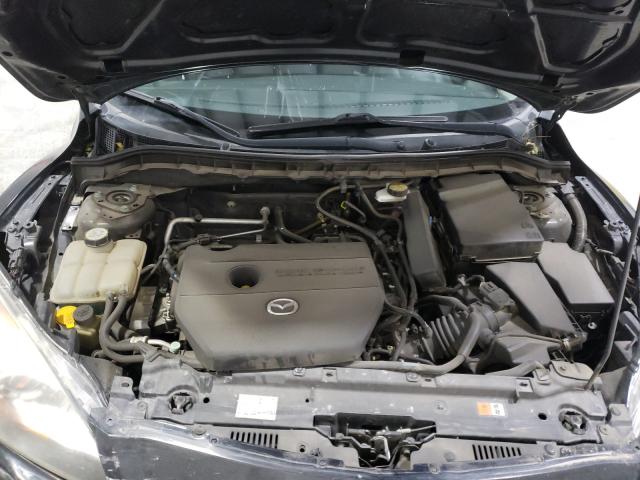 Photo 6 VIN: JM1BL1UG7B1373515 - MAZDA 3 I 