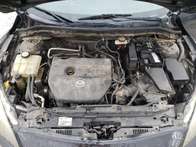 Photo 10 VIN: JM1BL1UG7B1374499 - MAZDA 3 I 