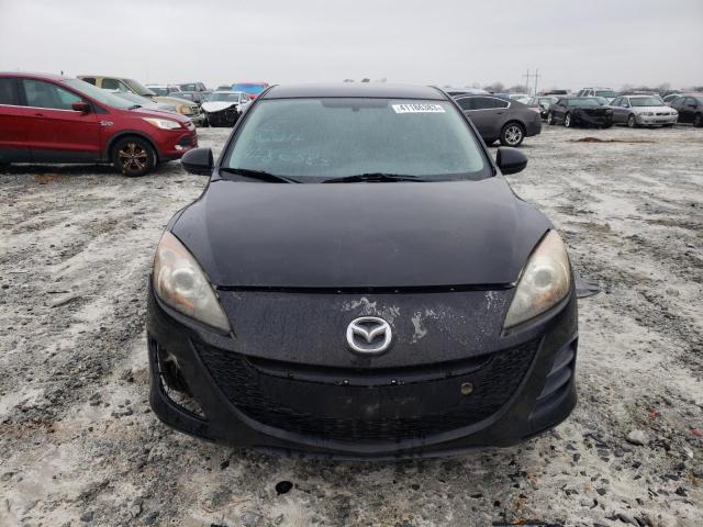 Photo 4 VIN: JM1BL1UG7B1374499 - MAZDA 3 I 