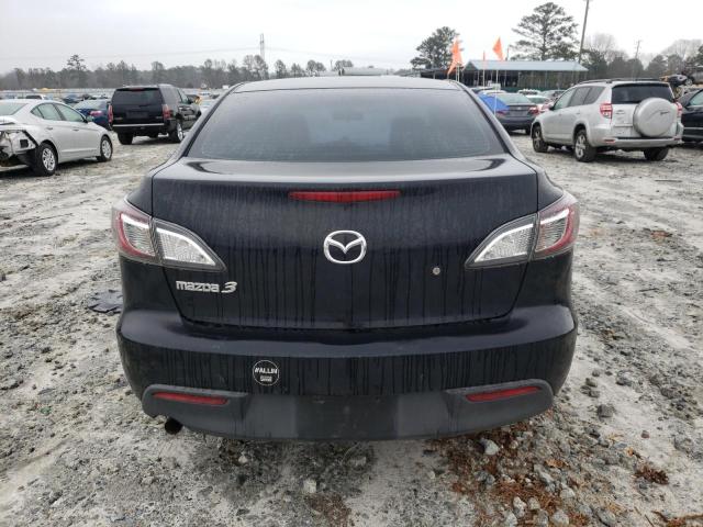 Photo 5 VIN: JM1BL1UG7B1374499 - MAZDA 3 I 