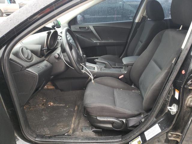 Photo 6 VIN: JM1BL1UG7B1374499 - MAZDA 3 I 