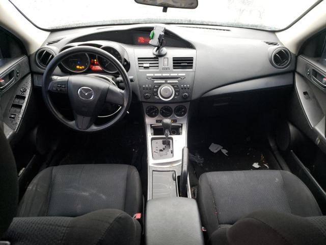 Photo 7 VIN: JM1BL1UG7B1374499 - MAZDA 3 I 