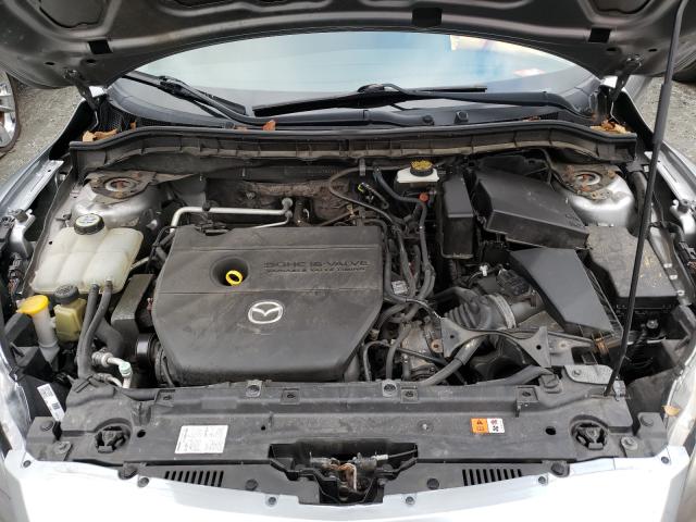 Photo 6 VIN: JM1BL1UG7B1380156 - MAZDA 3 I 