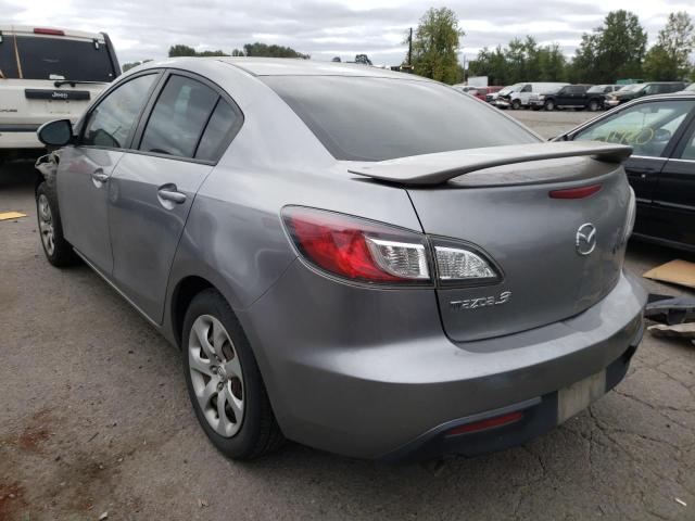 Photo 2 VIN: JM1BL1UG7B1382618 - MAZDA 3 I 