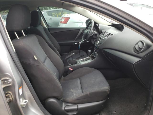 Photo 4 VIN: JM1BL1UG7B1382618 - MAZDA 3 I 