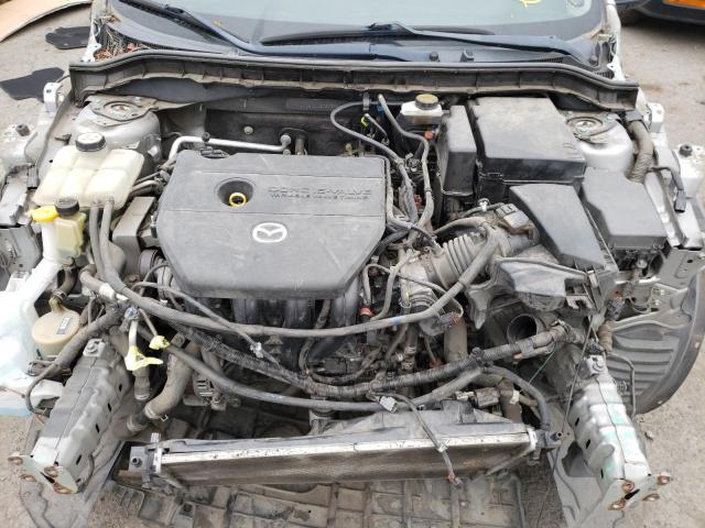 Photo 6 VIN: JM1BL1UG7B1382618 - MAZDA 3 I 