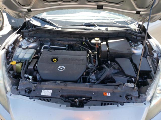 Photo 10 VIN: JM1BL1UG7B1404407 - MAZDA 3 I 