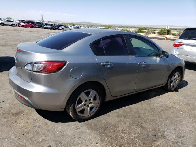 Photo 2 VIN: JM1BL1UG7B1404407 - MAZDA 3 I 