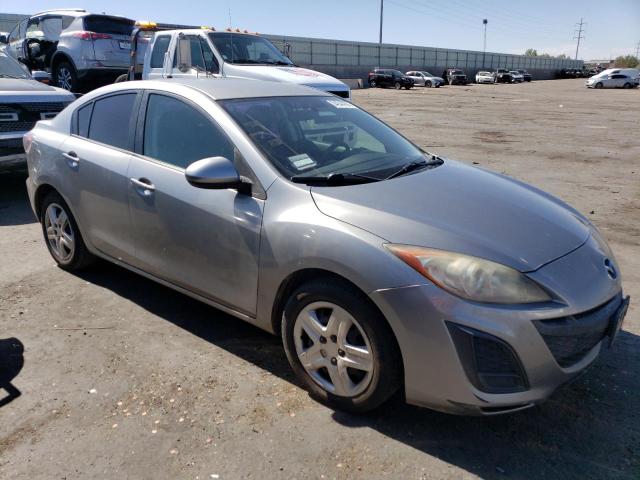 Photo 3 VIN: JM1BL1UG7B1404407 - MAZDA 3 I 