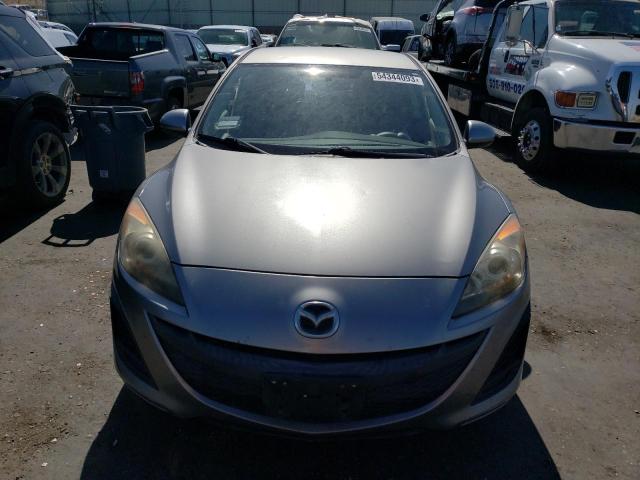 Photo 4 VIN: JM1BL1UG7B1404407 - MAZDA 3 I 