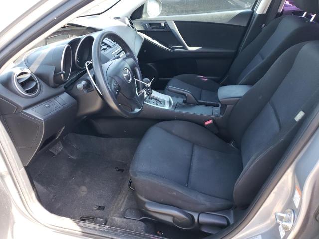 Photo 6 VIN: JM1BL1UG7B1404407 - MAZDA 3 I 