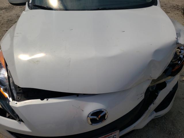 Photo 6 VIN: JM1BL1UG7B1417271 - MAZDA 3 