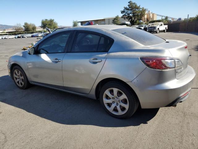 Photo 1 VIN: JM1BL1UG7B1439948 - MAZDA 3 I 