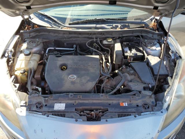 Photo 10 VIN: JM1BL1UG7B1439948 - MAZDA 3 I 