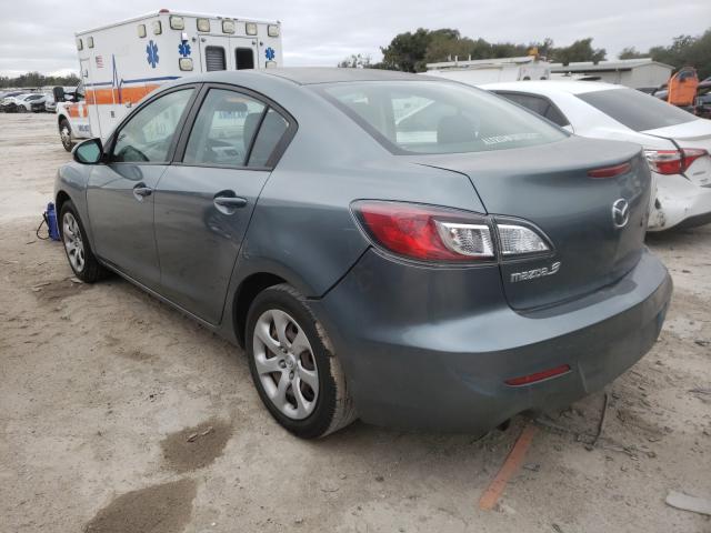 Photo 2 VIN: JM1BL1UG7C1508221 - MAZDA 3 I 