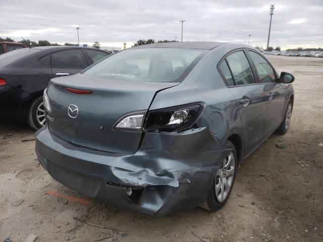 Photo 3 VIN: JM1BL1UG7C1508221 - MAZDA 3 I 