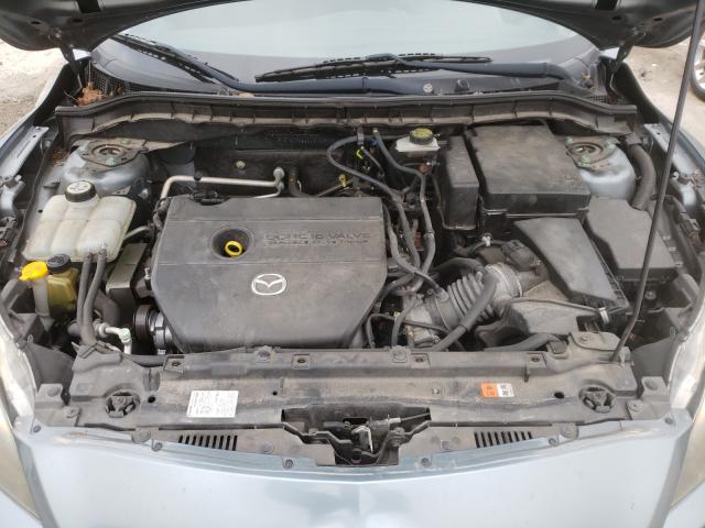 Photo 6 VIN: JM1BL1UG7C1508221 - MAZDA 3 I 