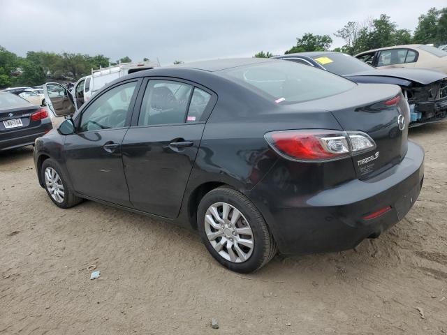 Photo 1 VIN: JM1BL1UG7C1509448 - MAZDA 3 