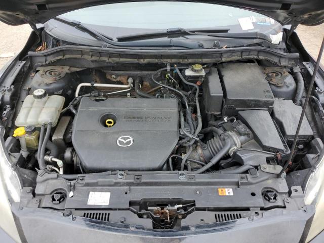 Photo 10 VIN: JM1BL1UG7C1509448 - MAZDA 3 