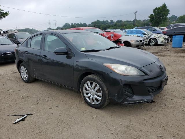 Photo 3 VIN: JM1BL1UG7C1509448 - MAZDA 3 