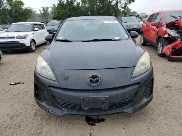 Photo 4 VIN: JM1BL1UG7C1509448 - MAZDA 3 