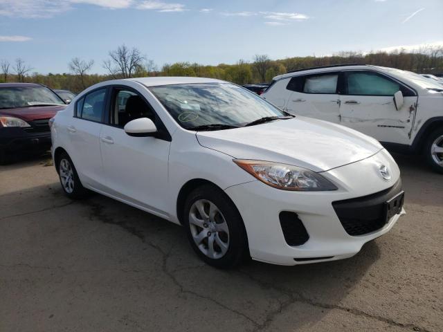 Photo 3 VIN: JM1BL1UG7C1518053 - MAZDA 3 I 