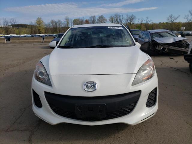 Photo 4 VIN: JM1BL1UG7C1518053 - MAZDA 3 I 