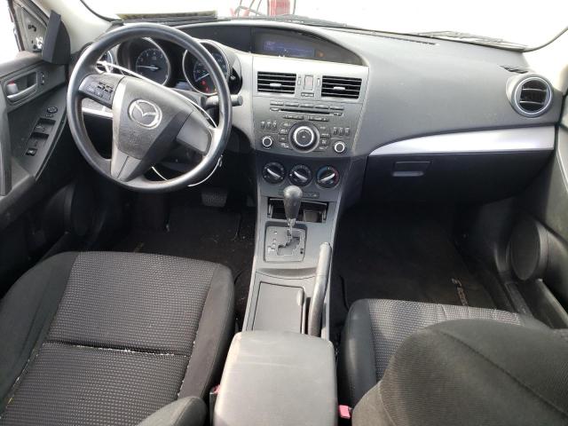 Photo 7 VIN: JM1BL1UG7C1518053 - MAZDA 3 I 