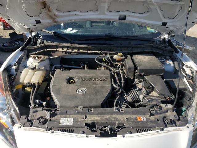 Photo 10 VIN: JM1BL1UG7C1518182 - MAZDA 3 I 